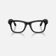 Смарт-окуляри Ray-Ban Meta (Gen 3) Wayfarer Optics